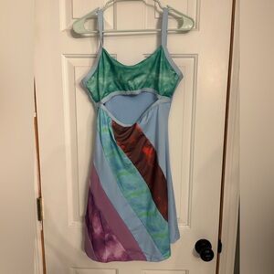 13 going on 30 dress